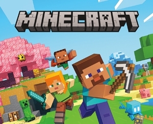 Колекции MINECRAFT