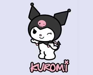 Колекции KUROMI