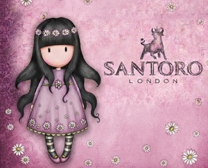 Колекции Santoro