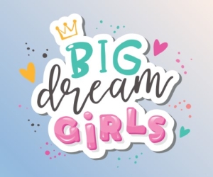 Колекция BIG DREAM GIRLS
