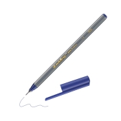 Tънкописец edding®55 Fineliner - 0.3 mm - син