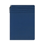 Тефтер-бележник S-COOL Memo, В5, без дати, редове