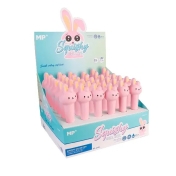 Химикалка Squishy MP с меко тяло от пяна ЗАЕК