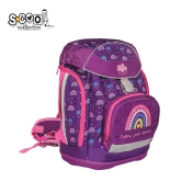 Aнатомична раница SCOOL® PRO FOLLOW YOUR DREAMS