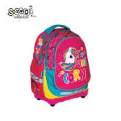 Aнатомична раница SCOOL® UNICORN
