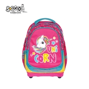 Aнатомична раница SCOOL® UNICORN