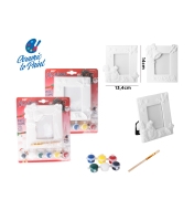 керамична рамка за снимка