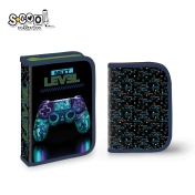 Несесер S-COOL с 1 цип "LIMITED EDITION"
