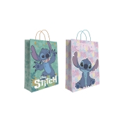 Торбичка “ STITCH” - XL