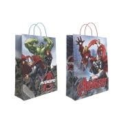 Торбичка “ AVENGERS” - L