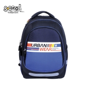 Анатомична раница SCOOL® LIGHT URBAN WEAR