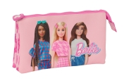 НЕСЕСЕР С 1 ЦИП “BARBIE”