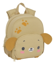 Детска раница SAFTA “Кученце”