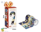 Коледни тикса MP