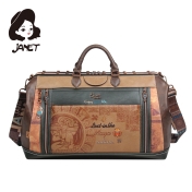 Чанта  JANET " MAYA JOURNEY"