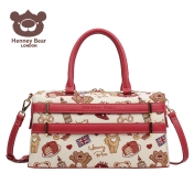 Чанта HENNEY BEAR " Big Ben"