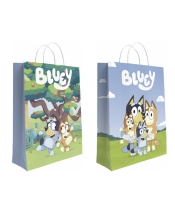 Торбичка  “BLUEY” 24/10/32см, L 