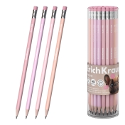 Графитен молив ErichKrause®  Frenchie,  НВ