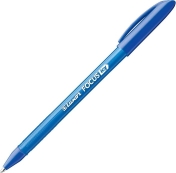 Химикалка LUXOR Focus ICY, 1.0 mm