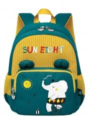 Раница S.COOL за детска градина  ELEPHANT