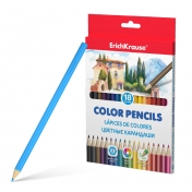 Цветни моливи 18 цвята