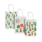 Подаръчна торбичка 22/16/18см