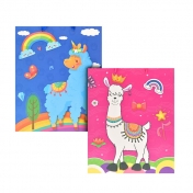 Подаръчна торбичка 26/32/11см