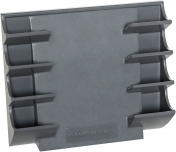 Поставка за маркери за бяла дъска edding® BMA 3 