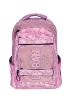 Раница S-COOL анатомична, URBAN NATURALLY LILAC, 24 L