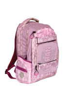 Анатомична раница S-COOL Urban - NATURALLY LILAC, 24L