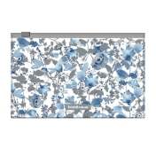 Папка с цип ErichKrause® Frozen Beauty, C6 