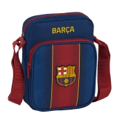 Чанта SAFTA® за през рамо F.C.BARCELONA 