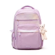 Раница ErichKrause SchoolLine® 21L Trendy Purple