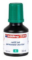 Мастило за перманентни маркери Е-T25 