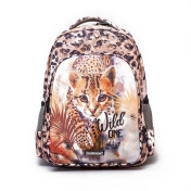 Раница ErichKrause SchoolLine® 19L Wild Cat