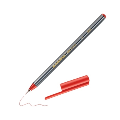 Tънкописец edding®55 Fineliner - 0.3 mm