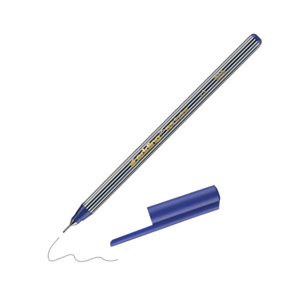 Tънкописец edding®55 Fineliner - 0.3 mm