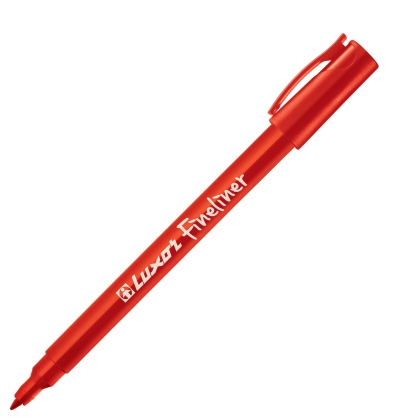 Тънкописец Luxor Fineliner  - 0.6 mm