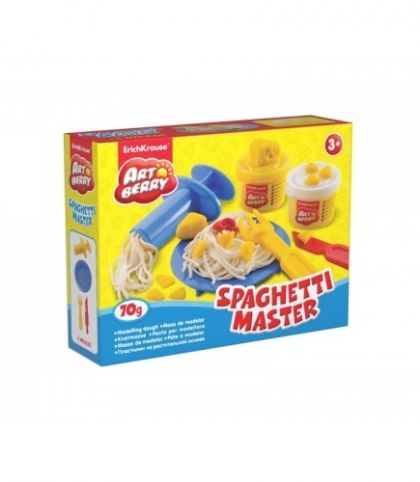 Комплект "Spaghetti Master"
