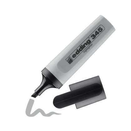 Маркер edding® 345 Textmarker