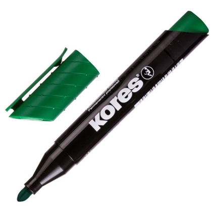Маркер KORES K-Marker Permanent Marker XP1