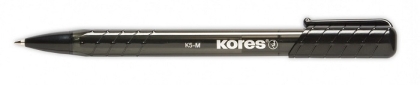 Автоматична химикалка Kores K5-M 