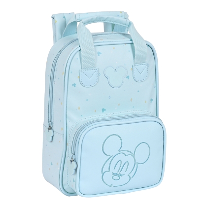 Koжена раница MICKEY SAFTA®  4.5L