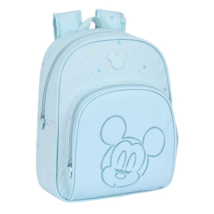 Koжена раница MICKEY SAFTA®  9.5L