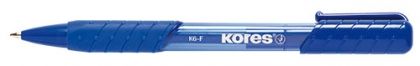 Химикалка с механизъм K6 F 0.5мм.