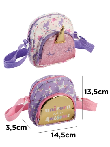 Детска чанта MP FANTASY BAG "UNICORN"