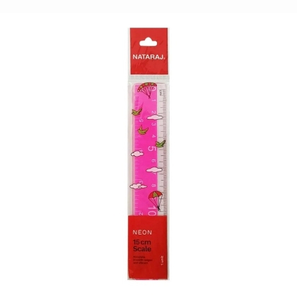 Линия Nataraj® NEON 15 см, блистер