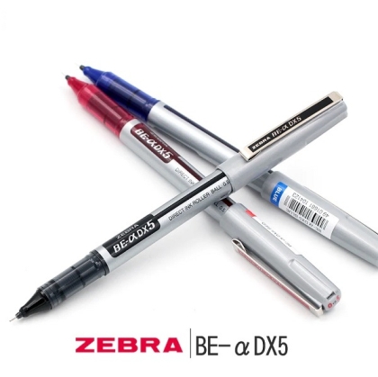 Ролер ZEBRA Dx5 с връх на игла, 0.5 mm