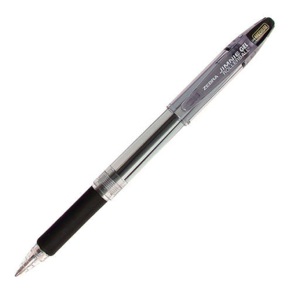 Химикалка Zebra® Jimnie Gel Rollerball Stick Pen - 0,7 mm