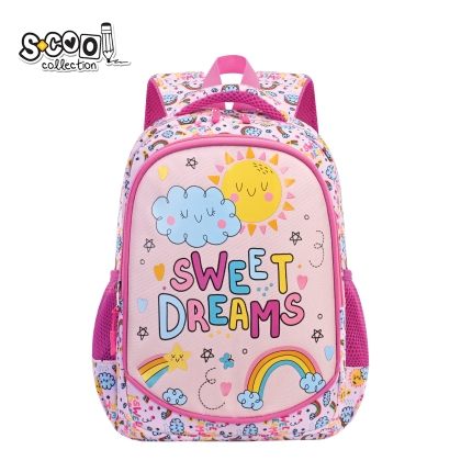 Детска раница SCOOL® 